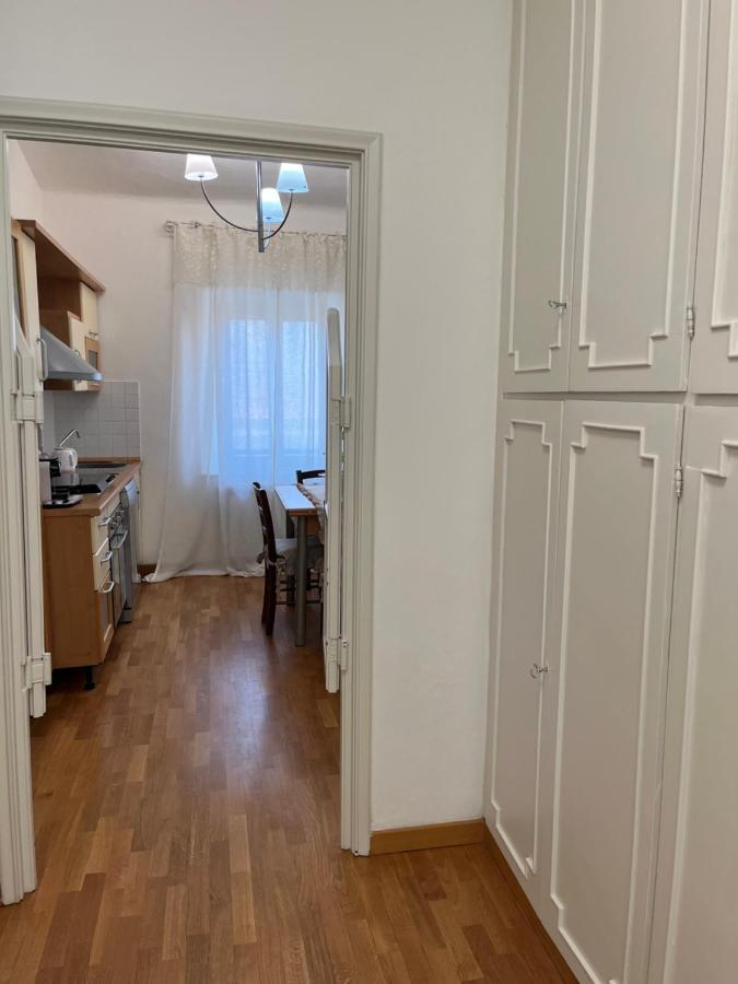 Frida Apartment เวียเรจโจ ภายนอก รูปภาพ