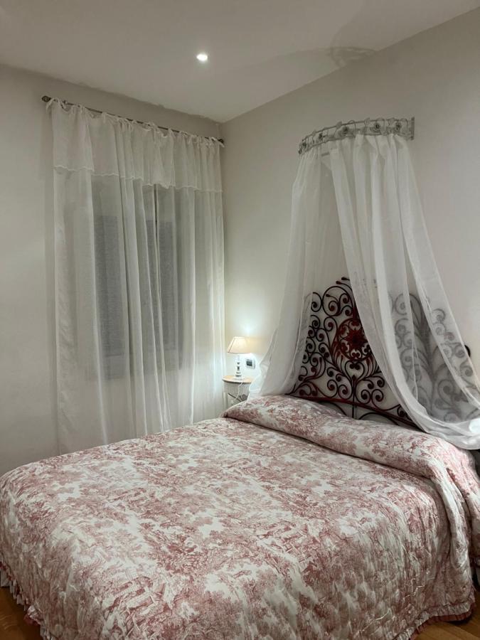 Frida Apartment เวียเรจโจ ภายนอก รูปภาพ