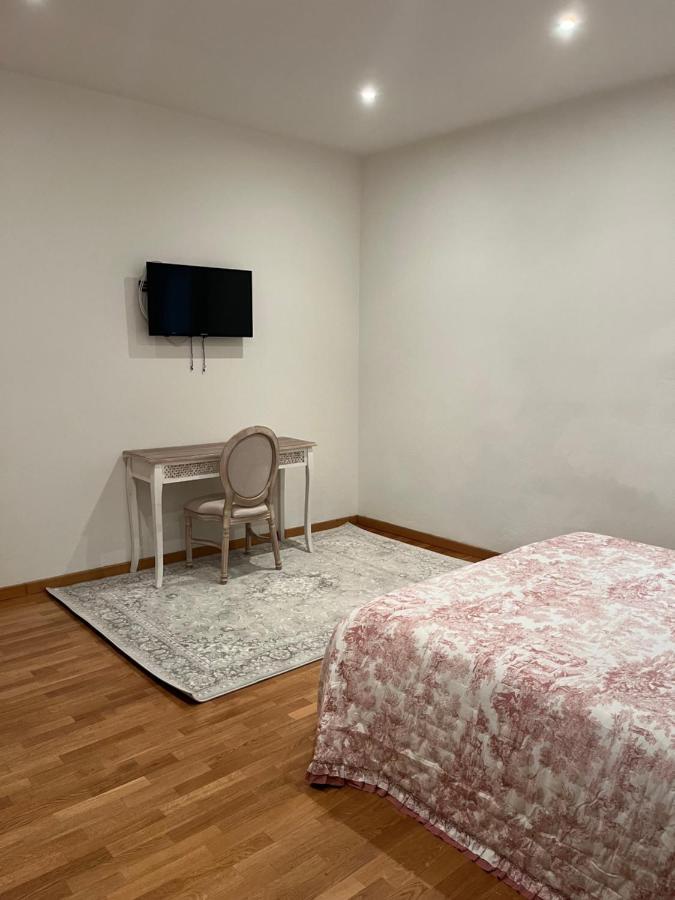 Frida Apartment เวียเรจโจ ภายนอก รูปภาพ