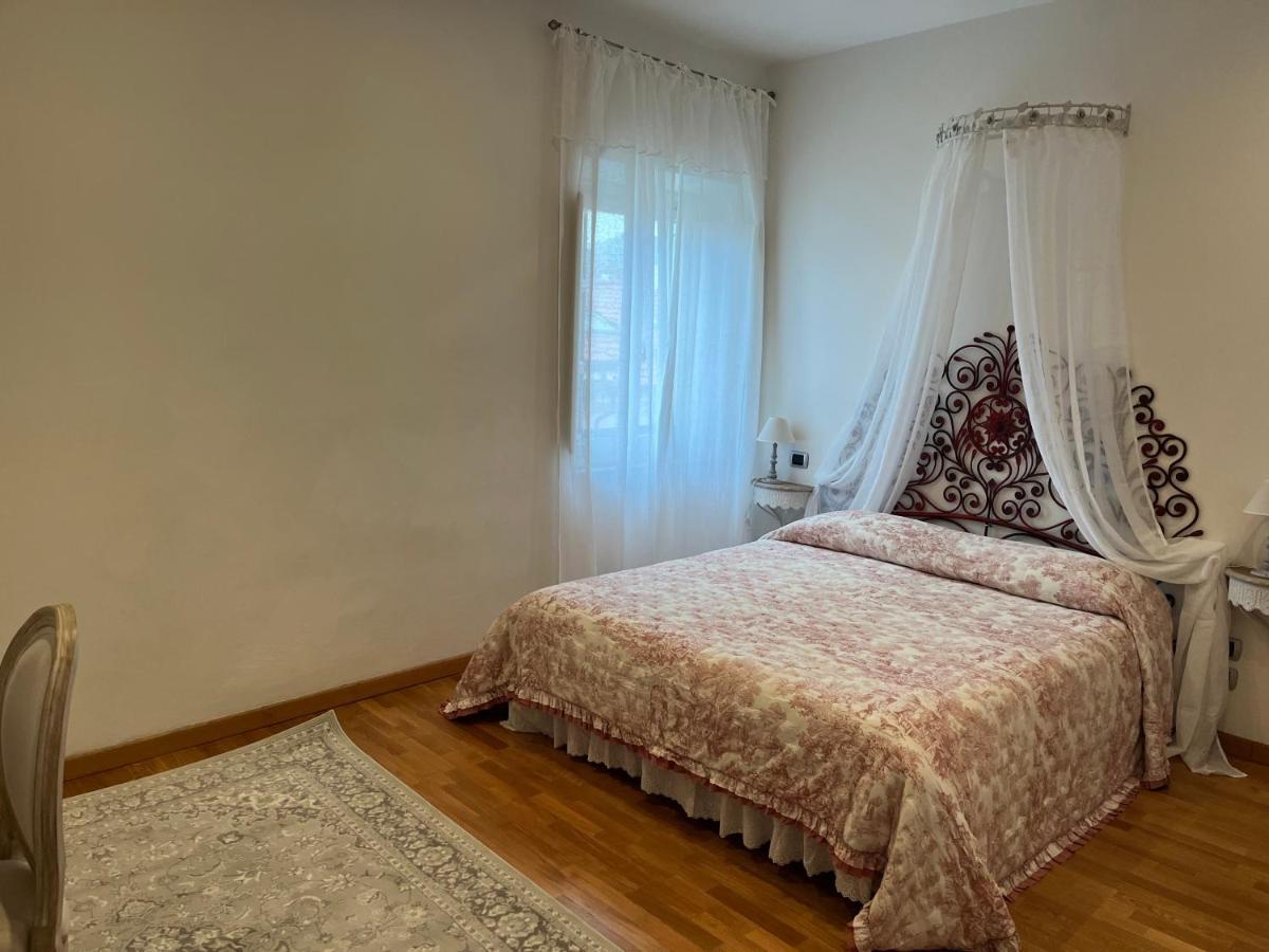 Frida Apartment เวียเรจโจ ภายนอก รูปภาพ