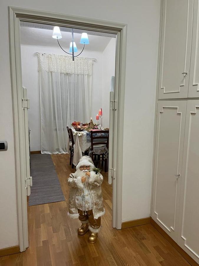 Frida Apartment เวียเรจโจ ภายนอก รูปภาพ