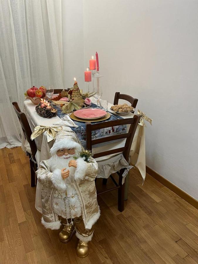 Frida Apartment เวียเรจโจ ภายนอก รูปภาพ