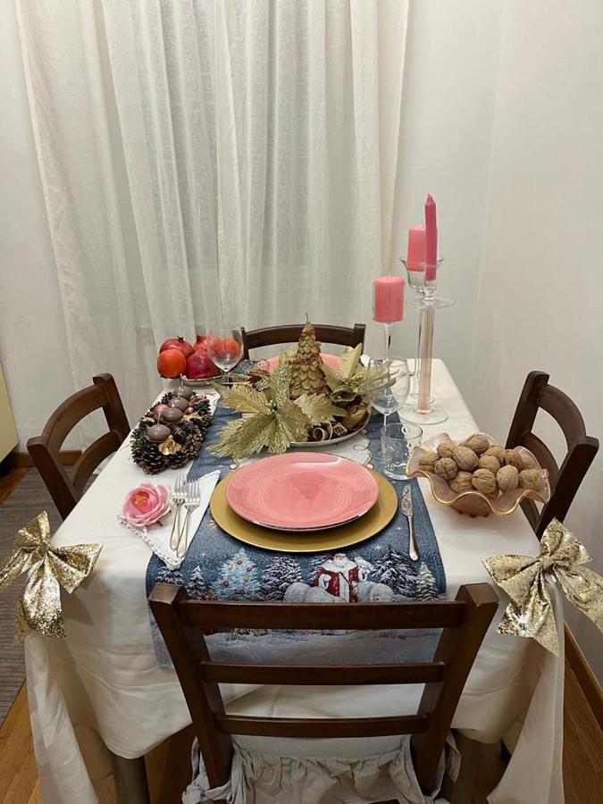 Frida Apartment เวียเรจโจ ภายนอก รูปภาพ