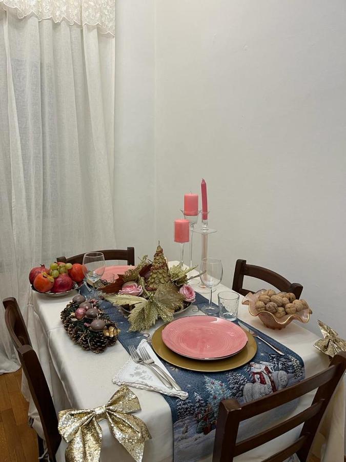 Frida Apartment เวียเรจโจ ภายนอก รูปภาพ
